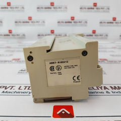 Schneider Electric/ Telemecanique Abe7-r16S212 Electromechanical 16 Output Relay