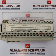 Schneider Electric/ Telemecanique Abe7-r16S212 Electromechanical 16 Output Relay