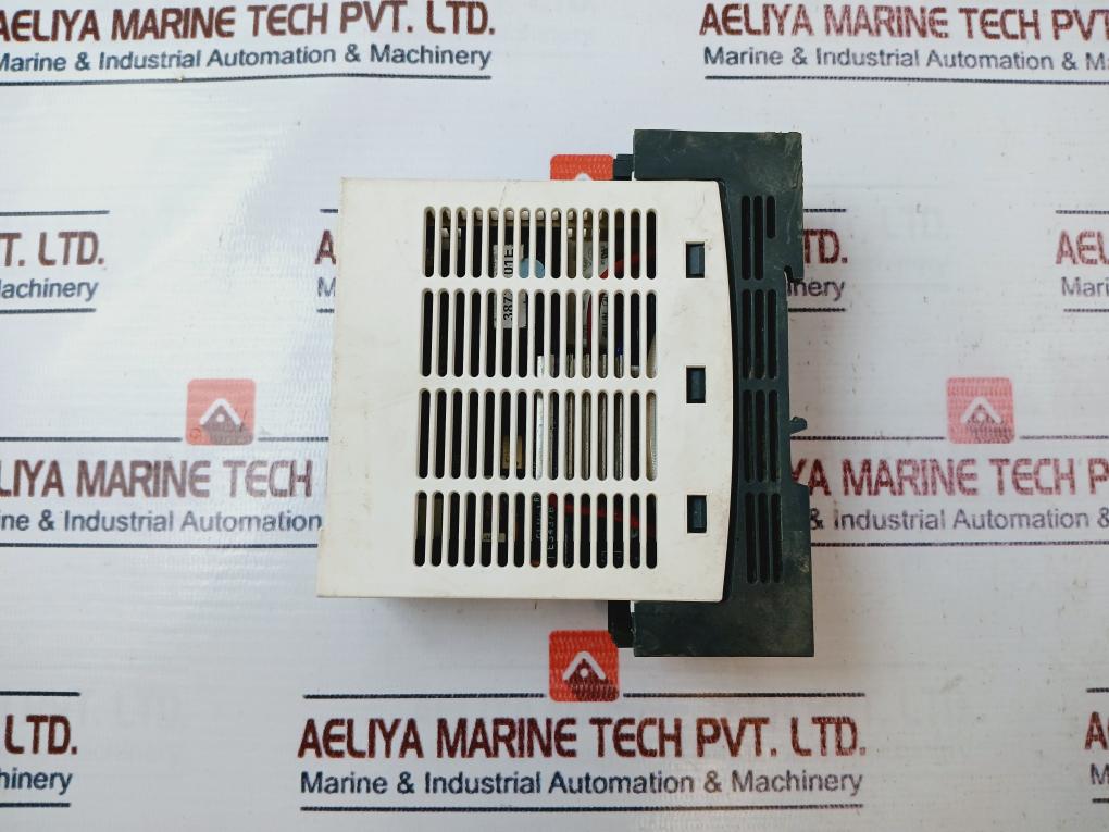 Schneider Electric/Telemecanique Ats01N212Qn Soft Starter For Asynchronous Motor