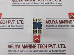 Schneider Electric/ Telemecanique Auxiliary Contact Block 10A 690V