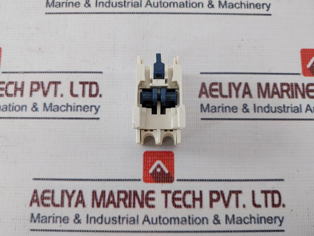 Schneider Electric/ Telemecanique Auxiliary Contact Block 10A 690V
