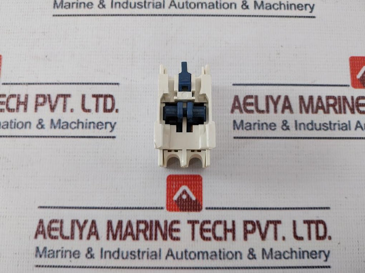 Schneider Electric/ Telemecanique Auxiliary Contact Block 10A 690V