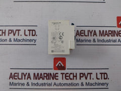 Schneider Electric/ Telemecanique Auxiliary Contact Block 10A 690V