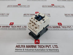 Schneider Electric/Telemecanique Cad 32 Control Relay 110V 50/60 Hz 690V