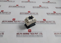 Schneider Electric/Telemecanique Cad32 Control Relay 690V 50/60Hz