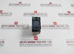Schneider Electric/Telemecanique Cad32 Control Relay 690V 50/60Hz