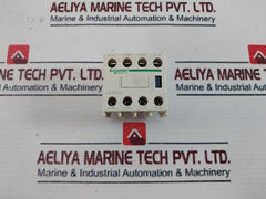 Schneider Electric/Telemecanique Ladn04 Auxiliary Contact Block