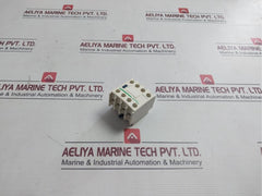 Schneider Electric/Telemecanique Ladn04 Auxiliary Contact Block 10A 690V