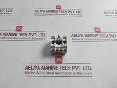 Schneider Electric/Telemecanique Ladn04 Auxiliary Contact Block 10A 690V