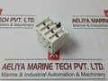 Schneider Electric/Telemecanique Ladn04 Auxiliary Contact Block 690V 10A