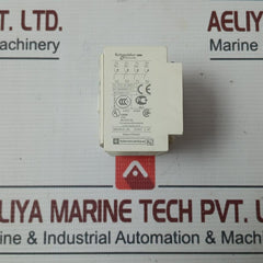 Schneider Electric/Telemecanique Ladn04 Auxiliary Contact Block 690V 10A