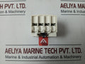 Schneider Electric/Telemecanique Ladn04 Auxiliary Contact Block 690V 10A