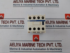 Schneider Electric Ladn13 Auxiliary Contact Block 10A 690V