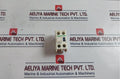 Lot of 2X Schneider Electric LADN20 Auxiliary Contact Block 690V 10A IEC 60947