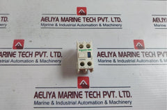 Lot of 2X Schneider Electric LADN20 Auxiliary Contact Block 690V 10A IEC 60947