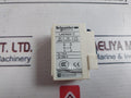 Lot of 2X Schneider Electric LADN20 Auxiliary Contact Block 690V 10A IEC 60947