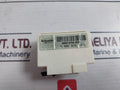 Lot of 2X Schneider Electric LADN20 Auxiliary Contact Block 690V 10A IEC 60947