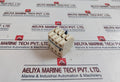 Lot of 2X Schneider Electric LADN31 Auxiliary Contact Block 690V 10A