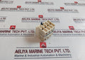 Lot of 2X Schneider Electric LADN31 Auxiliary Contact Block 690V 10A