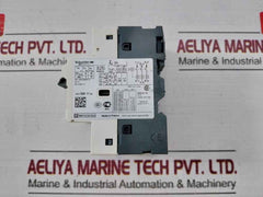 Schneider Electric/Telemecanique Gv2-le22 Motor Circuit Breaker 690V 25A 50/60Hz