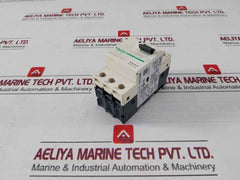 Schneider Electric/Telemecanique Gv2-le22 Motor Circuit Breaker 690V 25A 50/60Hz