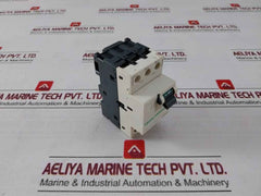 Schneider Electric/Telemecanique Gv2-le22 Motor Circuit Breaker 690V 25A 50/60Hz