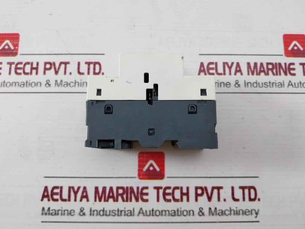Schneider Electric/Telemecanique Gv2-le22 Motor Circuit Breaker 690V 25A 50/60Hz