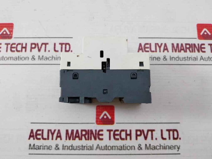 Schneider Electric/Telemecanique Gv2-le22 Motor Circuit Breaker 690V 25A 50/60Hz