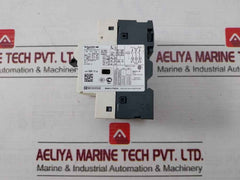 Schneider Electric/Telemecanique Gv2-le22 Motor Circuit Breaker 690V 25A 50/60Hz
