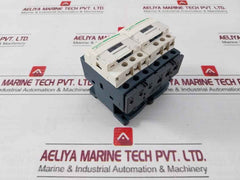 Schneider Electric/Telemecanique Lc1D09 Contactor 690V 50/60Hz 6Kv