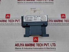 Schneider Electric/Telemecanique Lc1D09 Contactor 690V 50/60Hz 6Kv