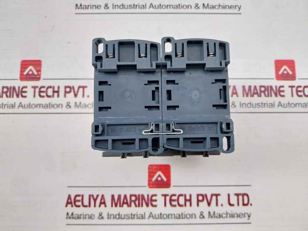 Schneider Electric/Telemecanique Lc1D09 Contactor 690V 50/60Hz 6Kv