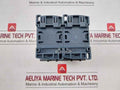 Schneider Electric/Telemecanique Lc1D09 Contactor 690V 50/60Hz 6Kv