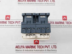Schneider Electric/Telemecanique Lc1D09 Contactor 690V 50/60Hz 6Kv