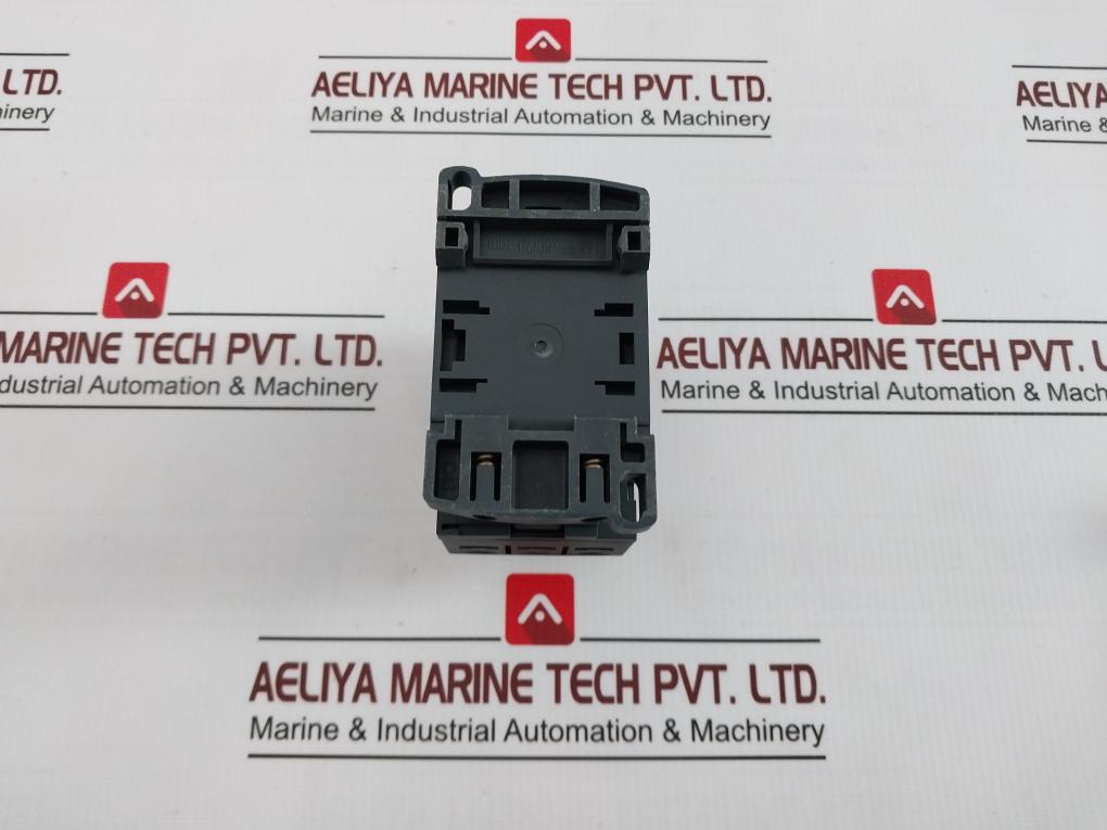 Schneider Electric/Telemecanique Lc1D09F7C Contactor 110V 9A Ac3 50/60Hz