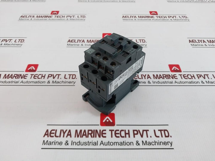 Schneider Electric/Telemecanique Lc1D09F7C Contactor 110V 9A Ac3 50/60Hz