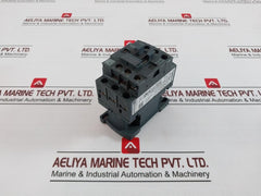 Schneider Electric/Telemecanique Lc1D09F7C Contactor 110V 9A Ac3 50/60Hz