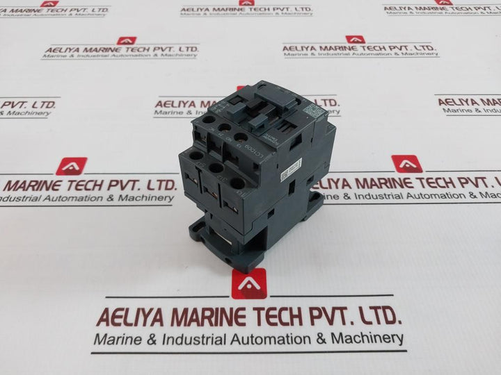 Schneider Electric/Telemecanique Lc1D09F7C Contactor 110V 9A Ac3 50/60Hz