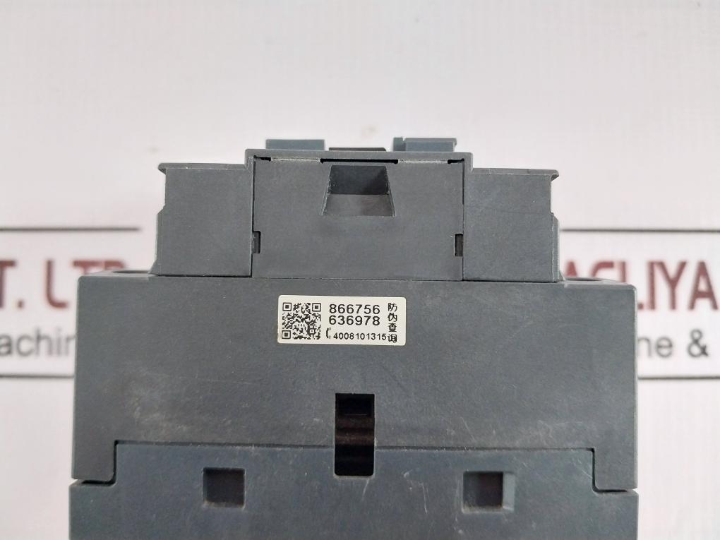 Schneider Electric/Telemecanique Lc1D09F7C Contactor 110V 9A Ac3 50/60Hz