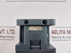 Schneider Electric/Telemecanique Lc1D09F7C Contactor 110V 9A Ac3 50/60Hz