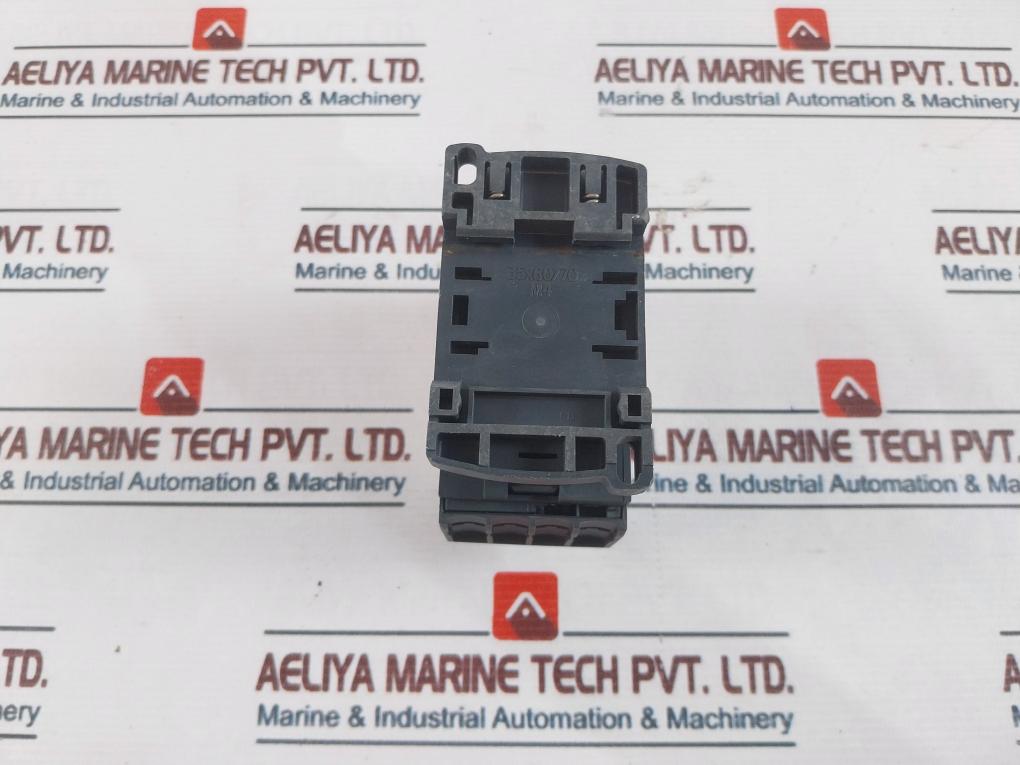 Schneider Electric/Telemecanique Lc1D128 Contactor 600V Ac