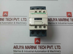 Schneider Electric/Telemecanique Lc1D25 3 Pole Ac Power Contactor 220/440V 25A