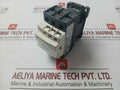 Schneider Electric/Telemecanique Lc1D25 3 Pole Ac Power Contactor 220/440V 25A