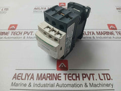 Schneider Electric/Telemecanique Lc1D25 3 Pole Ac Power Contactor 220/440V 25A