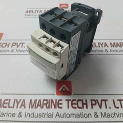 Schneider Electric/Telemecanique Lc1D25 3 Pole Ac Power Contactor 220/440V 25A