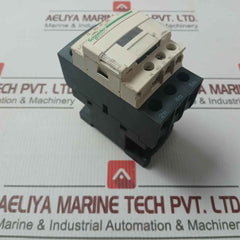 Schneider Electric/Telemecanique Lc1D25 3 Pole Ac Power Contactor 220/440V 25A