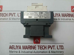 Schneider Electric/Telemecanique Lc1D25 3 Pole Ac Power Contactor 220/440V 25A