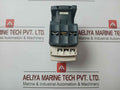 Schneider Electric/Telemecanique Lc1D25 3 Pole Ac Power Contactor 220/440V 25A