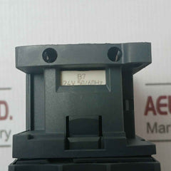 Schneider Electric/Telemecanique Lc1D25 3 Pole Ac Power Contactor 220/440V 25A