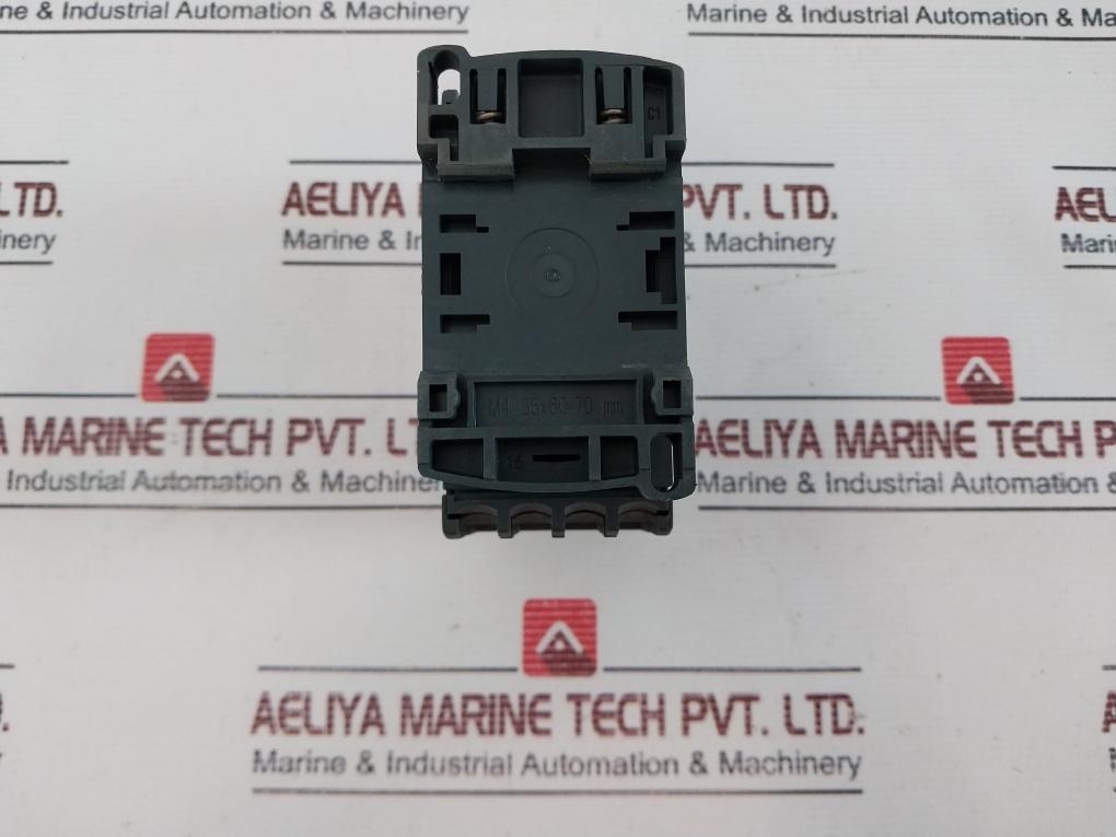 Schneider Electric/ Telemecanique Lc1d258 Contactor 40a 690v 50/60hz